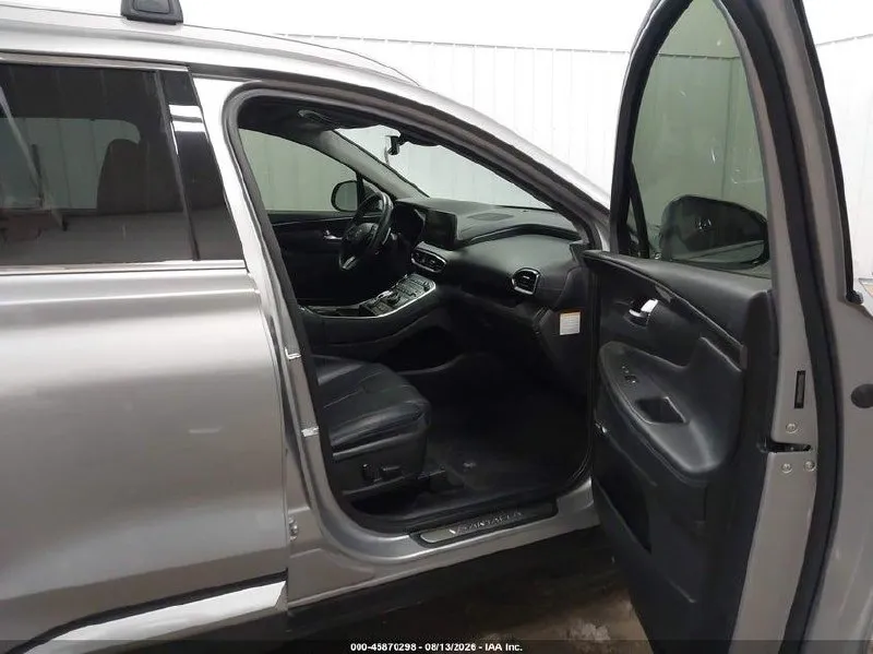 HYUNDAI SANTA FE SEL PREMIUM 2023