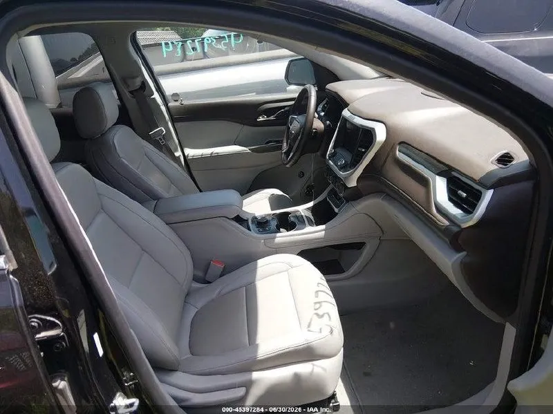 GMC ACADIA SLT 2023