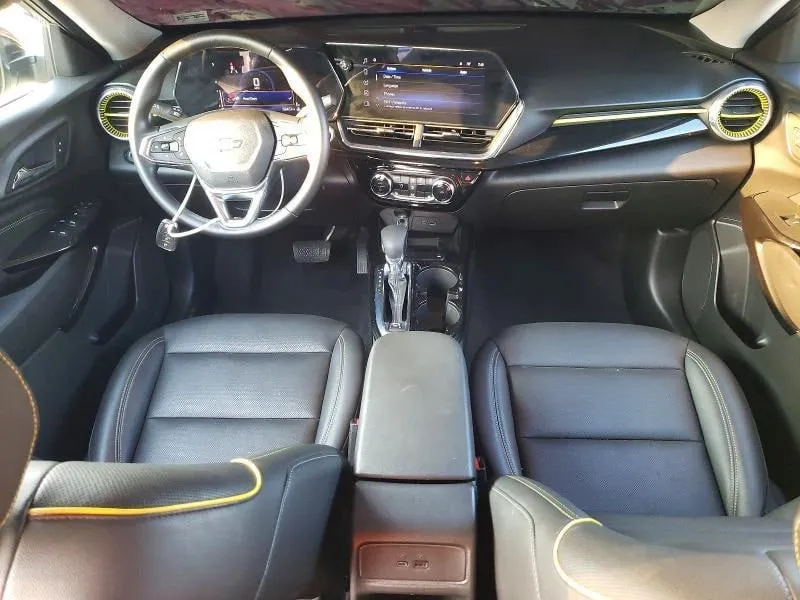 CHEVROLET TRAX LT 2024