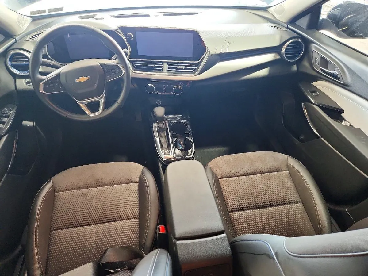 CHEVROLET TRAX 1LT 2024