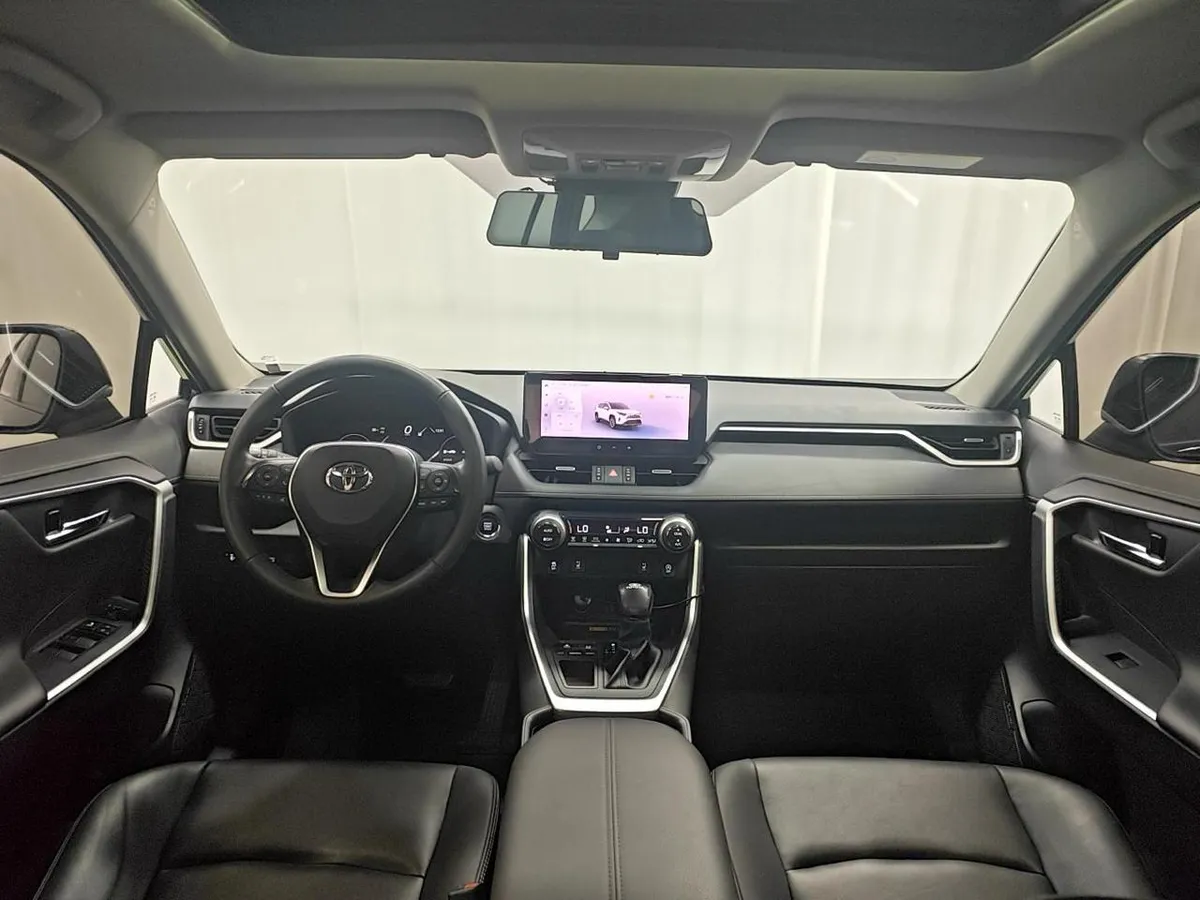 TOYOTA RAV4 2023