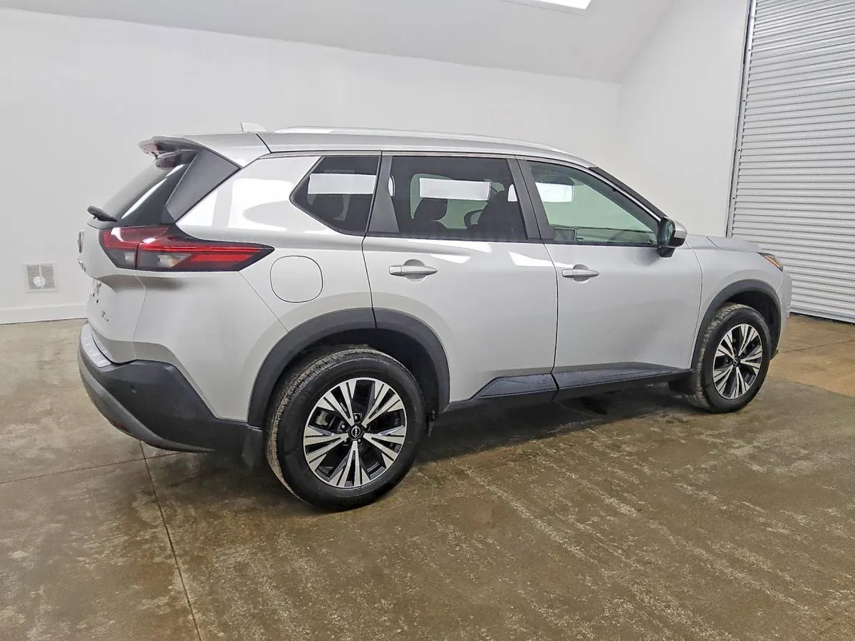 NISSAN ROGUE SV 2023