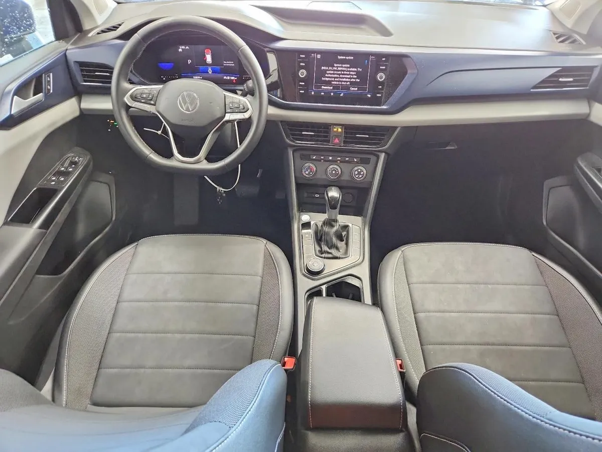 VOLKSWAGEN TAOS SE IQ DRIVE 2022
