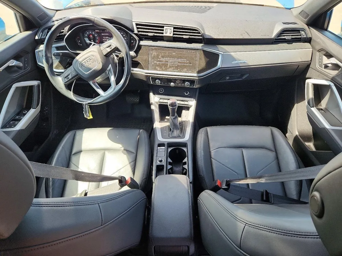 AUDI Q3 PREMIUM S LINE 45 2023