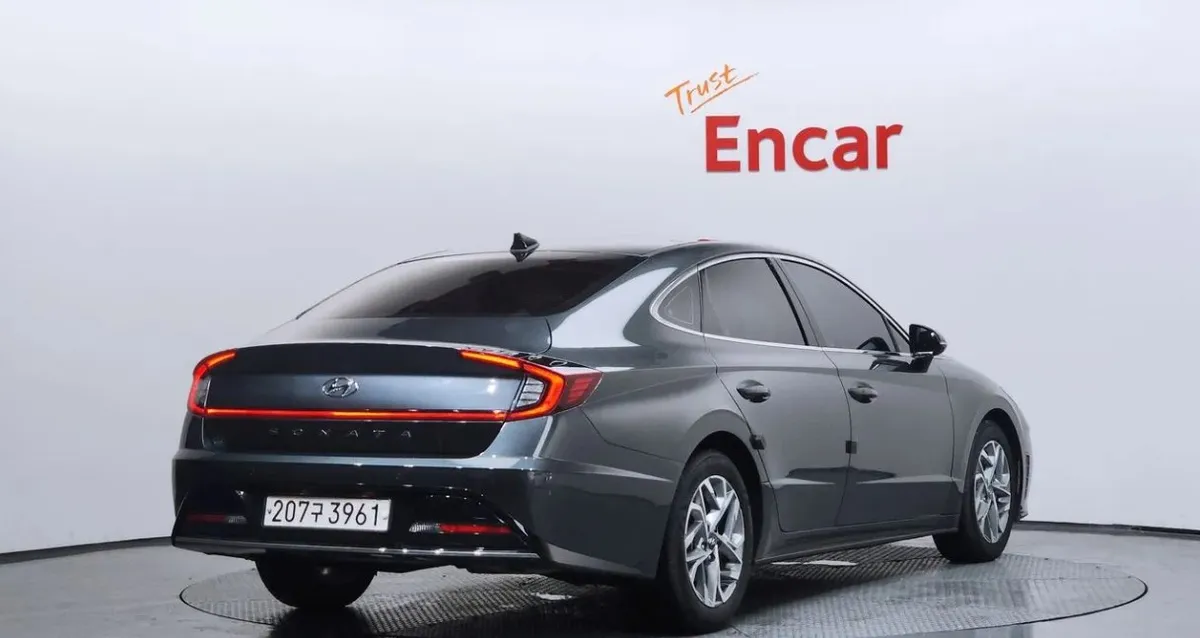 HYUNDAI SONATA 2023