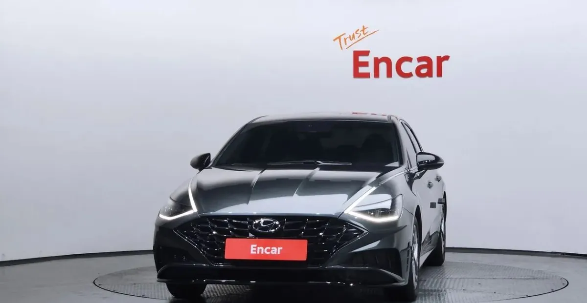 HYUNDAI SONATA 2023