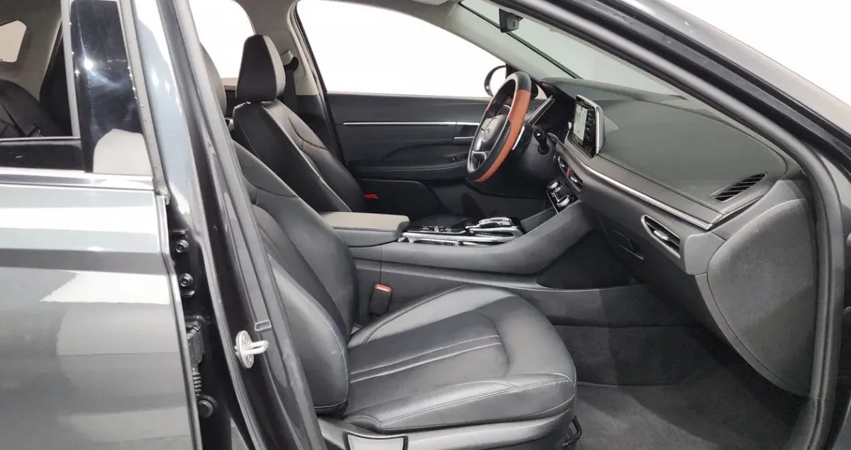 HYUNDAI SONATA 2023