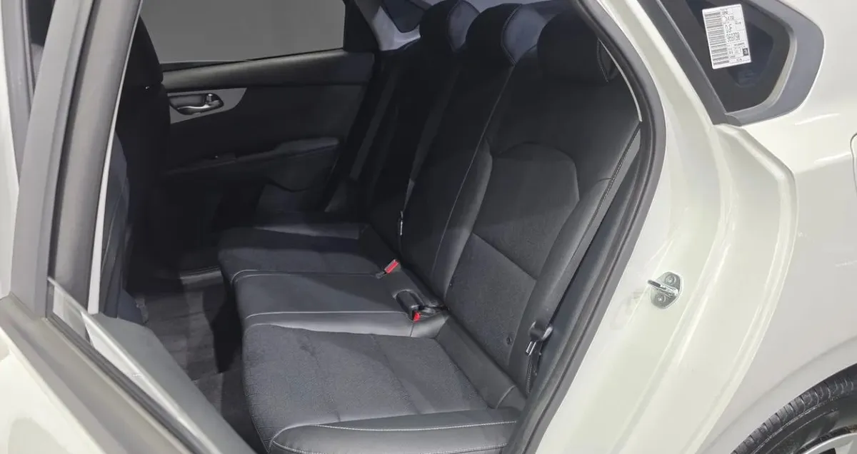 KIA K3 2023