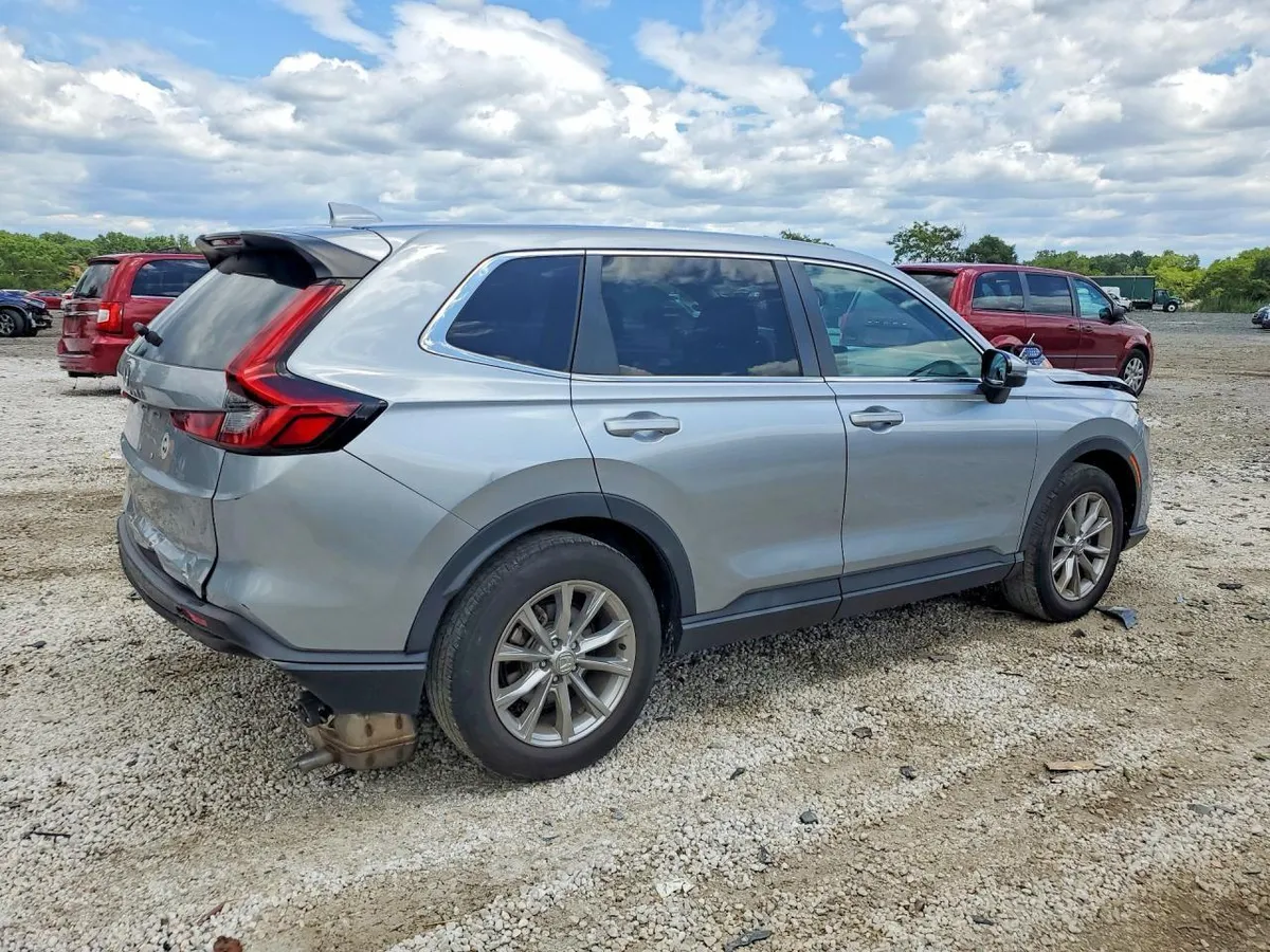 HONDA CR-V EX 2023