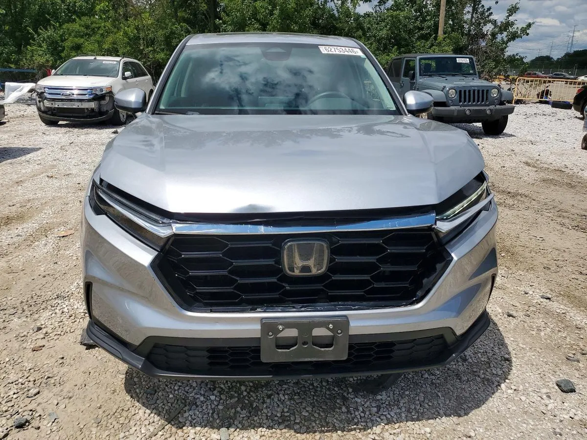 HONDA CR-V EX 2023