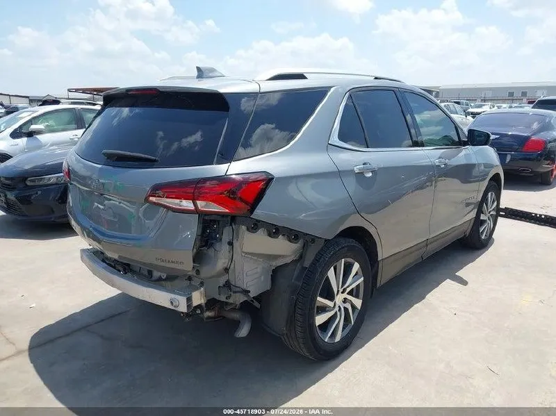 CHEVROLET EQUINOX PREMIER 2023