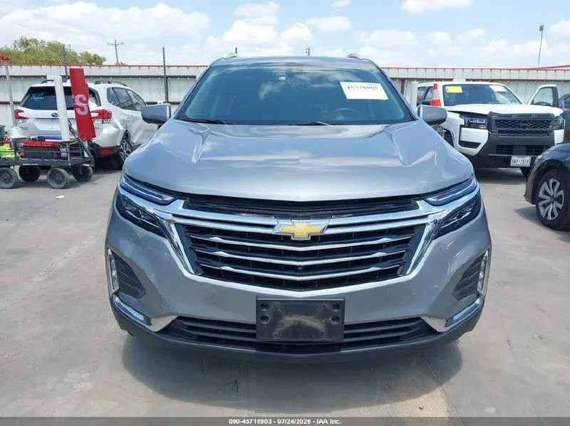 CHEVROLET EQUINOX PREMIER 2023