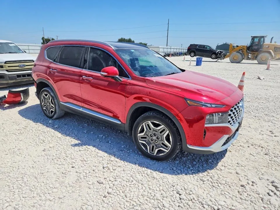 HYUNDAI SANTA FE LIMITED 2023
