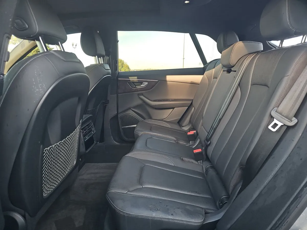 AUDI Q8 PREMIUM PLUS 2019