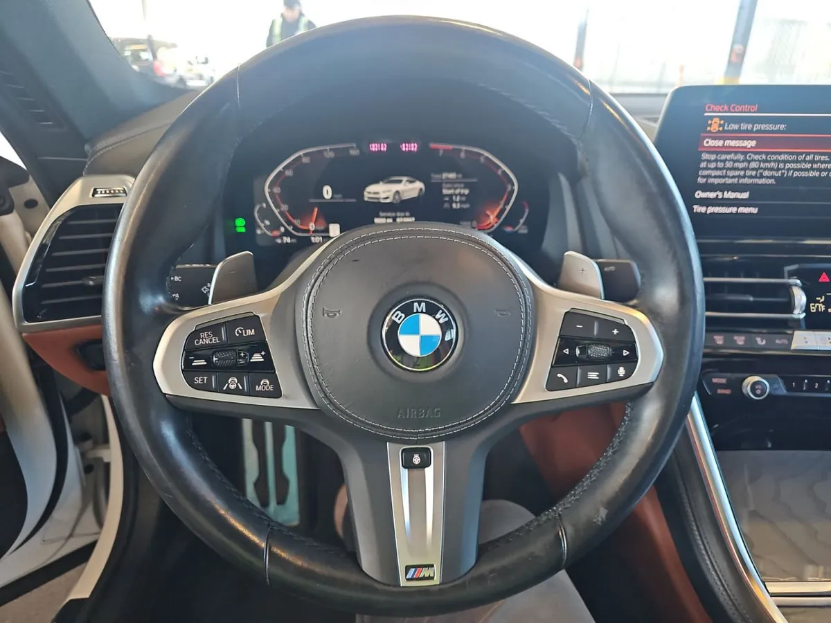 BMW 840I COUP 2023