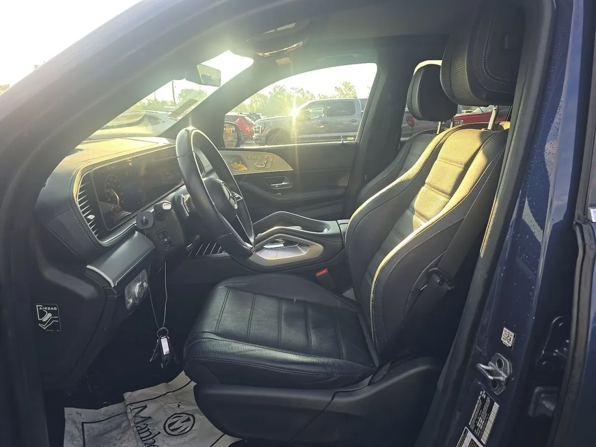 MERCEDES-BENZ GLE 450 2024