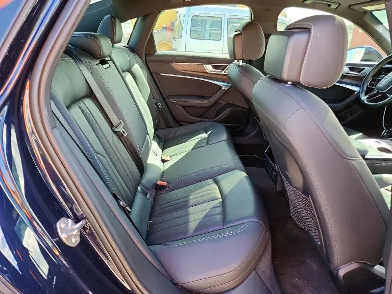 AUDI A6 PREMIUM PLUS 2019