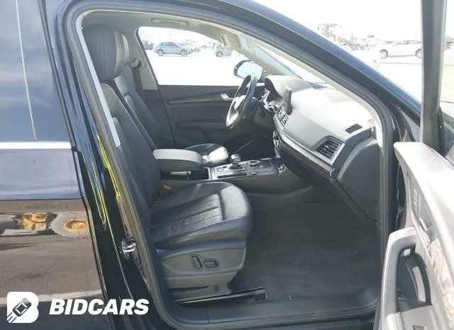 AUDI Q5 PREMIUM 2020