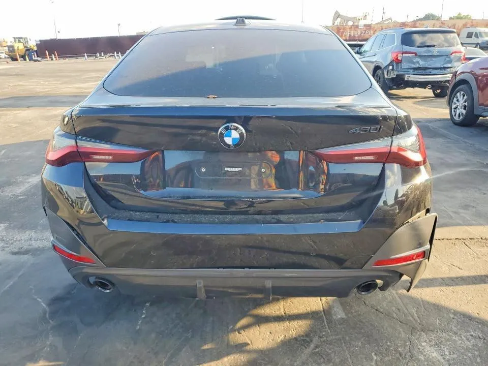 BMW 430I GRAN COUP 2023