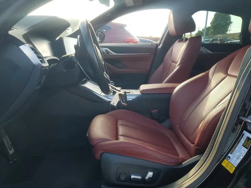 BMW 430I GRAN COUP 2023
