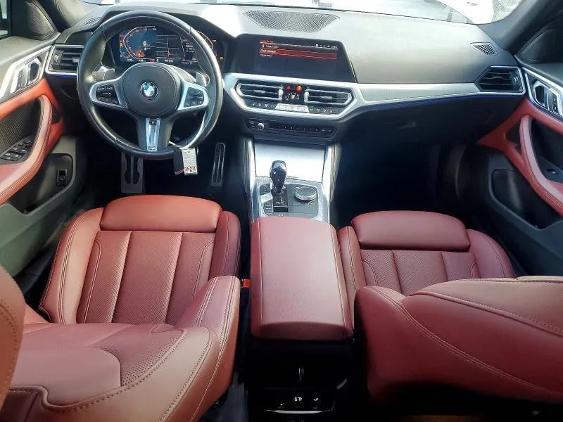 BMW 430I GRAN COUP 2023