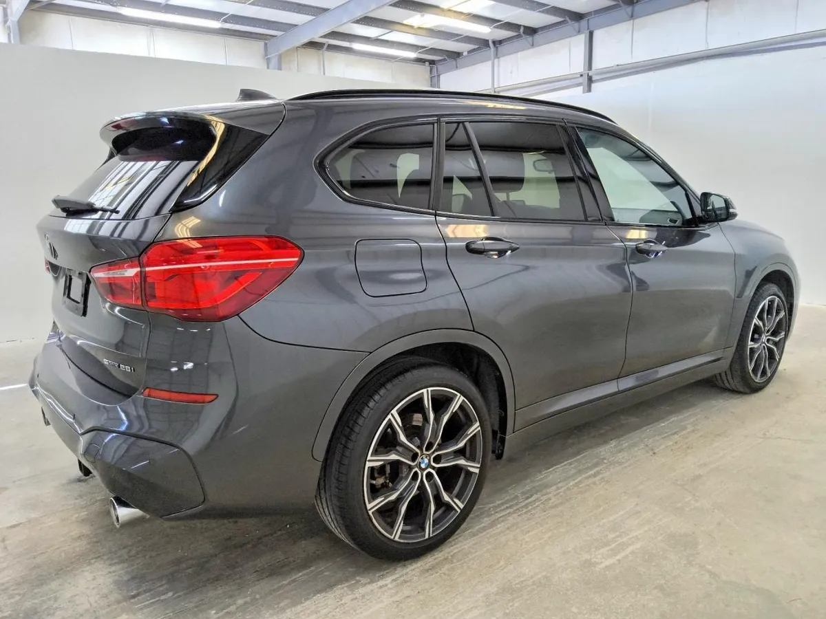 BMW X1 SDRIVE28I 2022