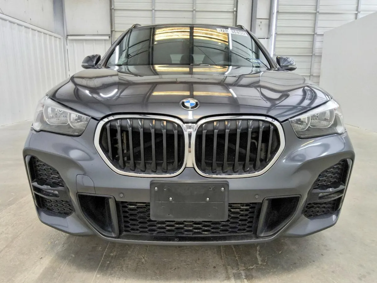 BMW X1 SDRIVE28I 2022
