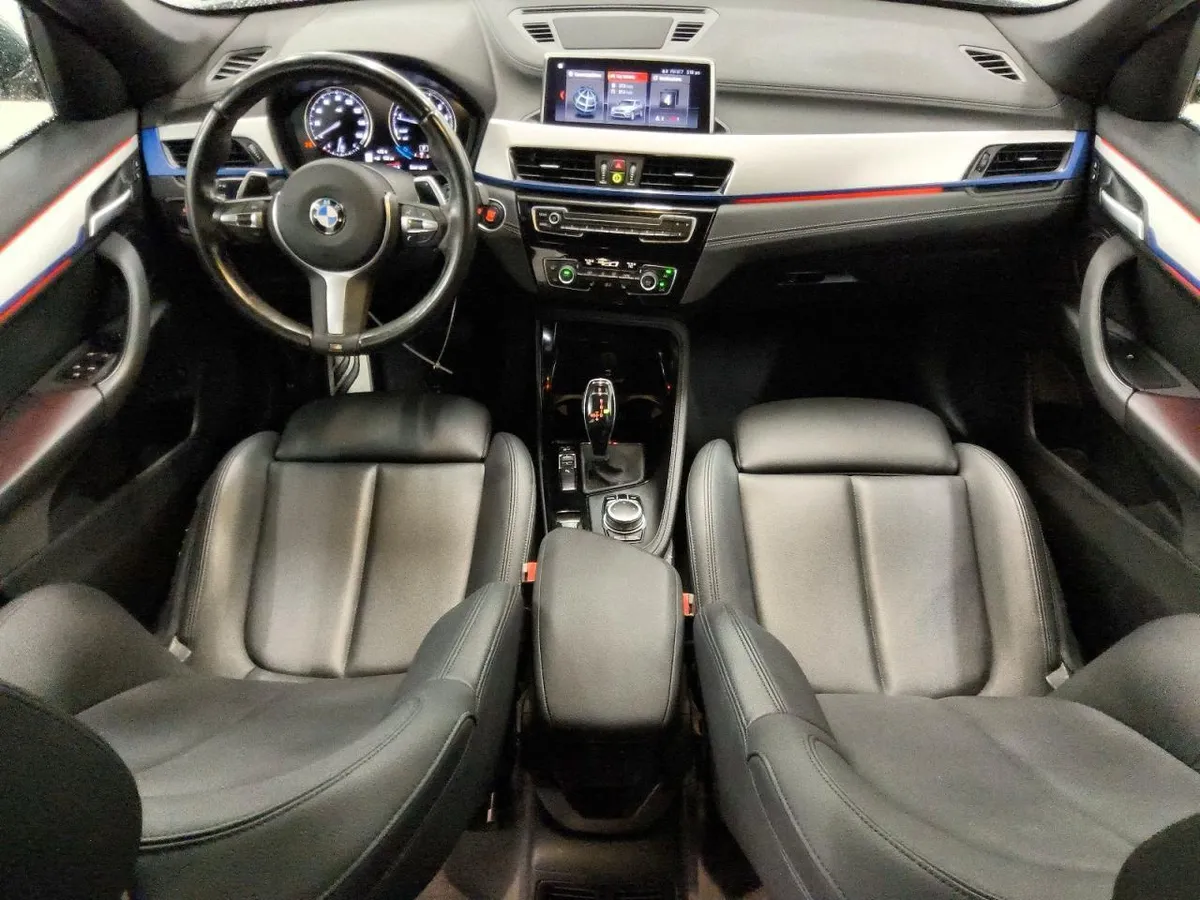 BMW X1 SDRIVE28I 2022