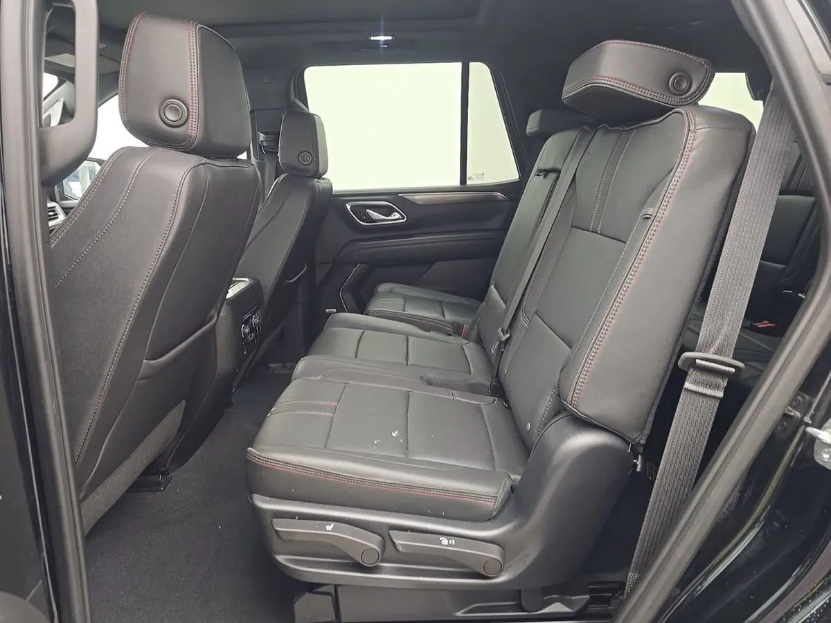 CHEVROLET TAHOE RST 2023