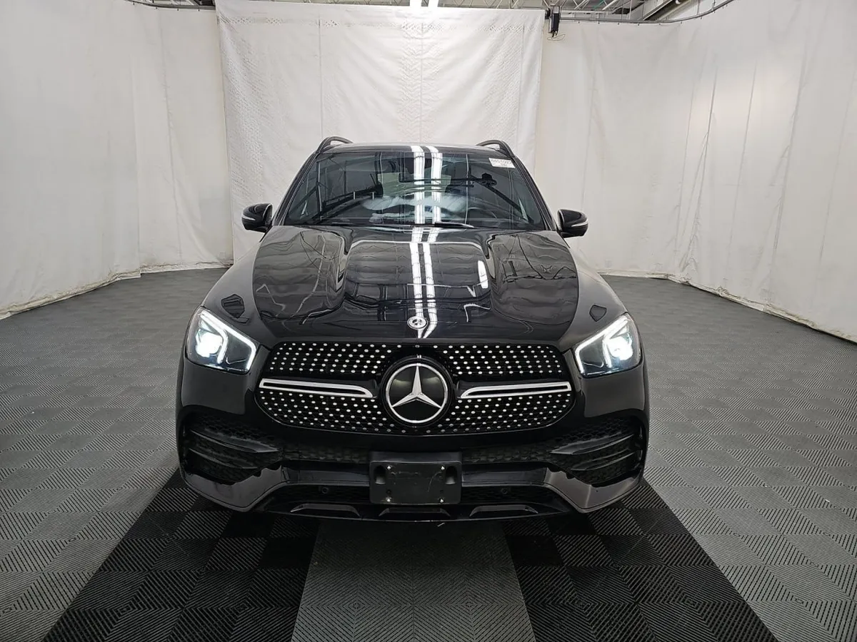 MERCEDES-BENZ GLE 350 4MATIC 2023