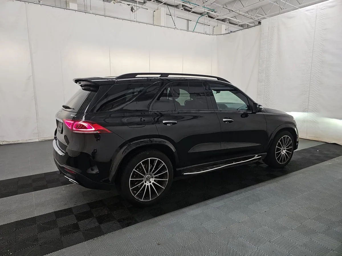 MERCEDES-BENZ GLE 350 4MATIC 2023