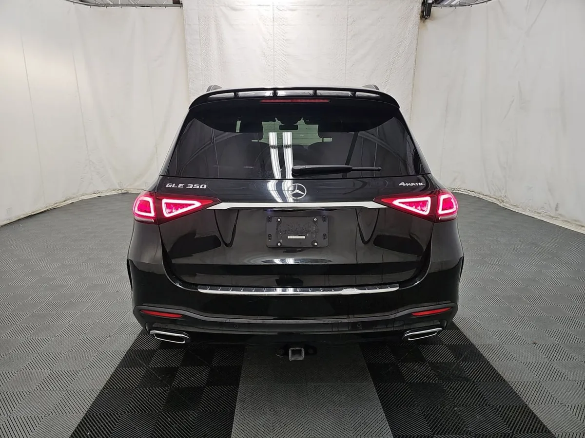 MERCEDES-BENZ GLE 350 4MATIC 2023