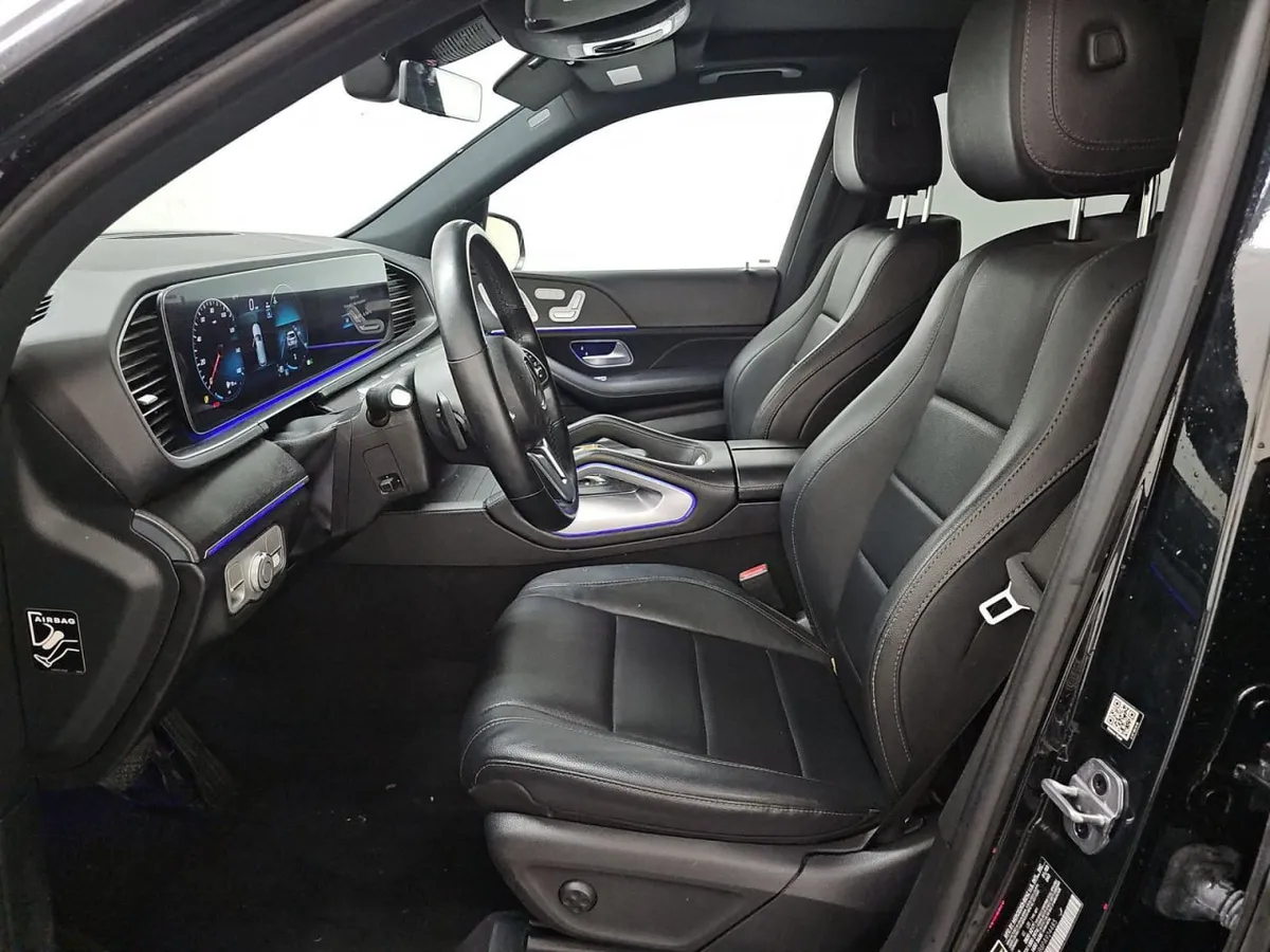 MERCEDES-BENZ GLE 350 4MATIC 2023