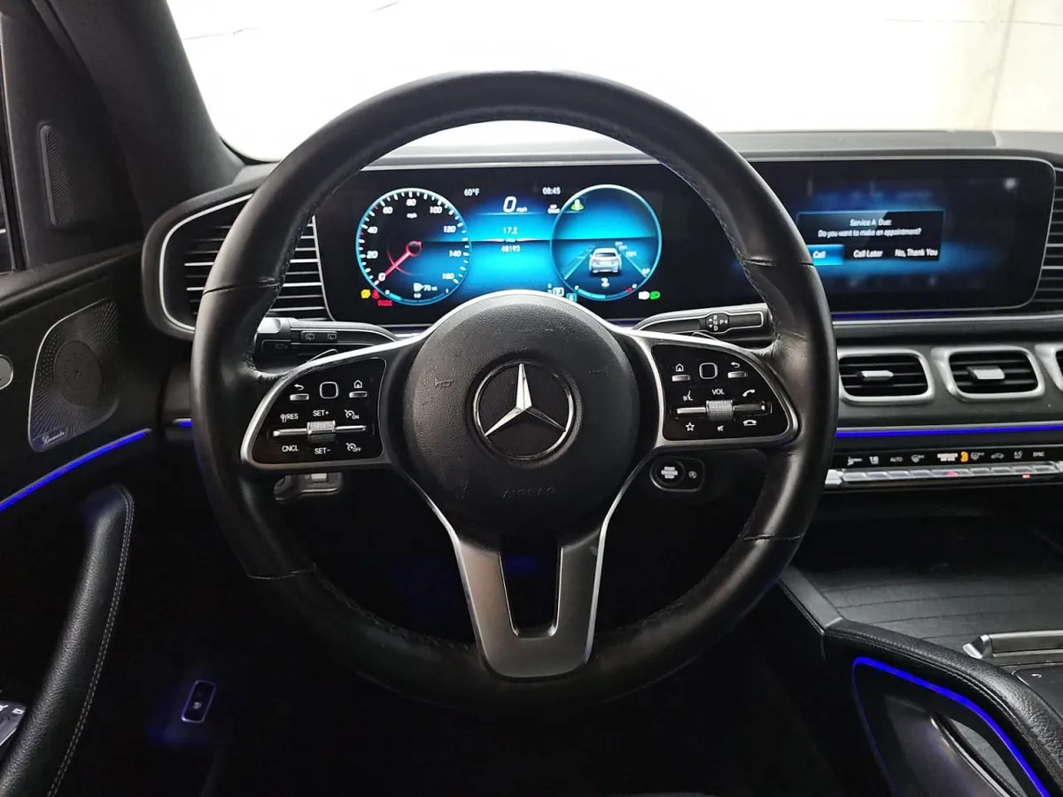 MERCEDES-BENZ GLE 350 4MATIC 2023