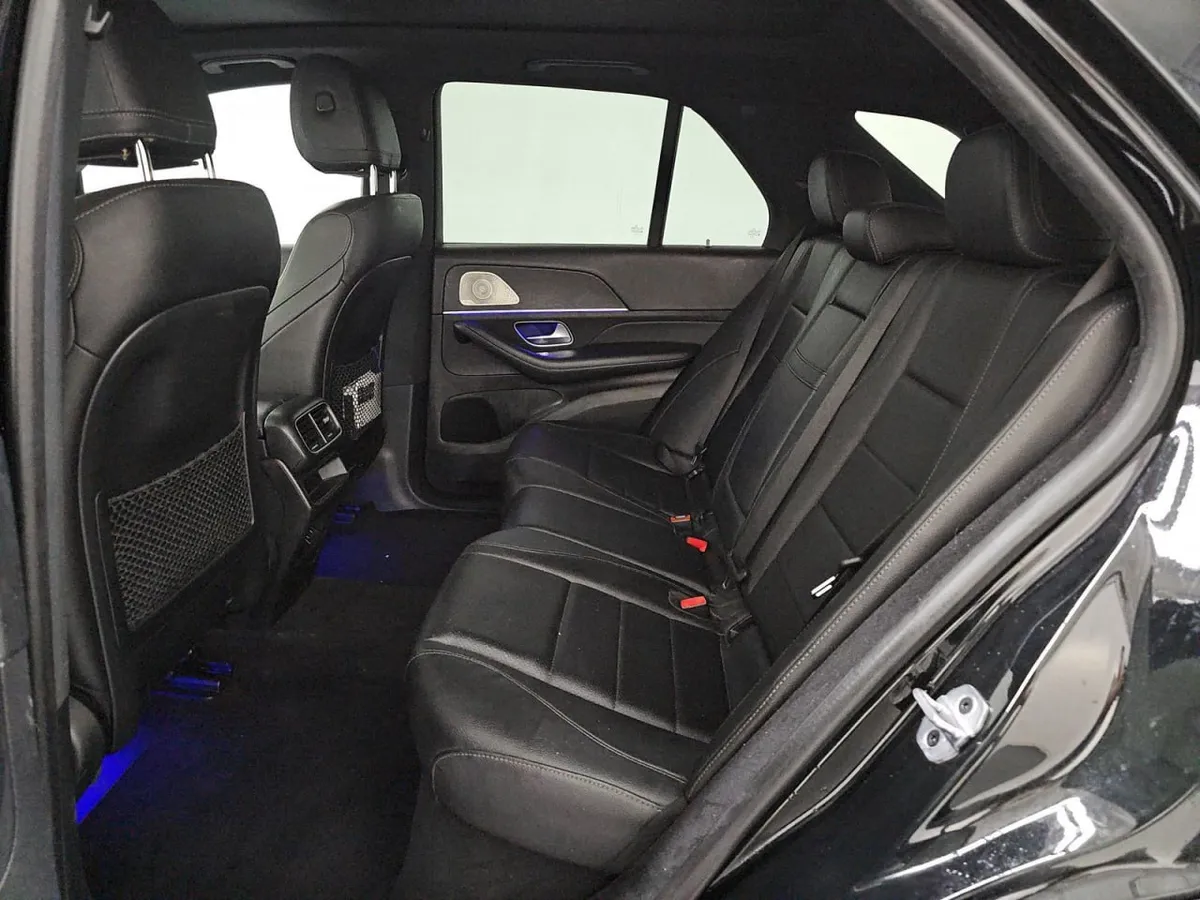 MERCEDES-BENZ GLE 350 4MATIC 2023