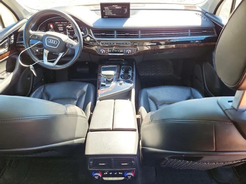 AUDI Q7 PRESTIGE 2018