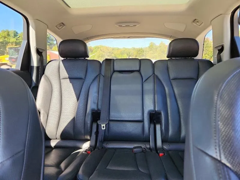 AUDI Q7 PRESTIGE 2018
