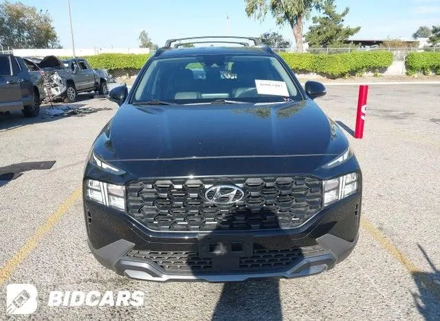 HYUNDAI SANTA FE XRT 2023