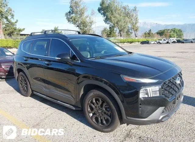 HYUNDAI SANTA FE XRT 2023