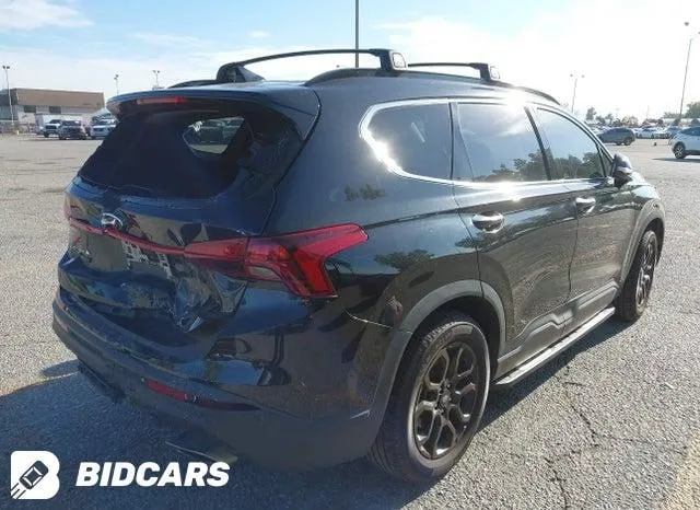 HYUNDAI SANTA FE XRT 2023