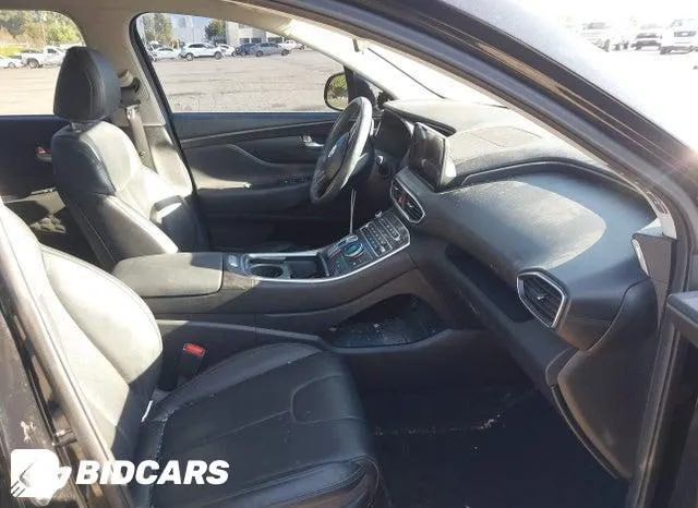HYUNDAI SANTA FE XRT 2023