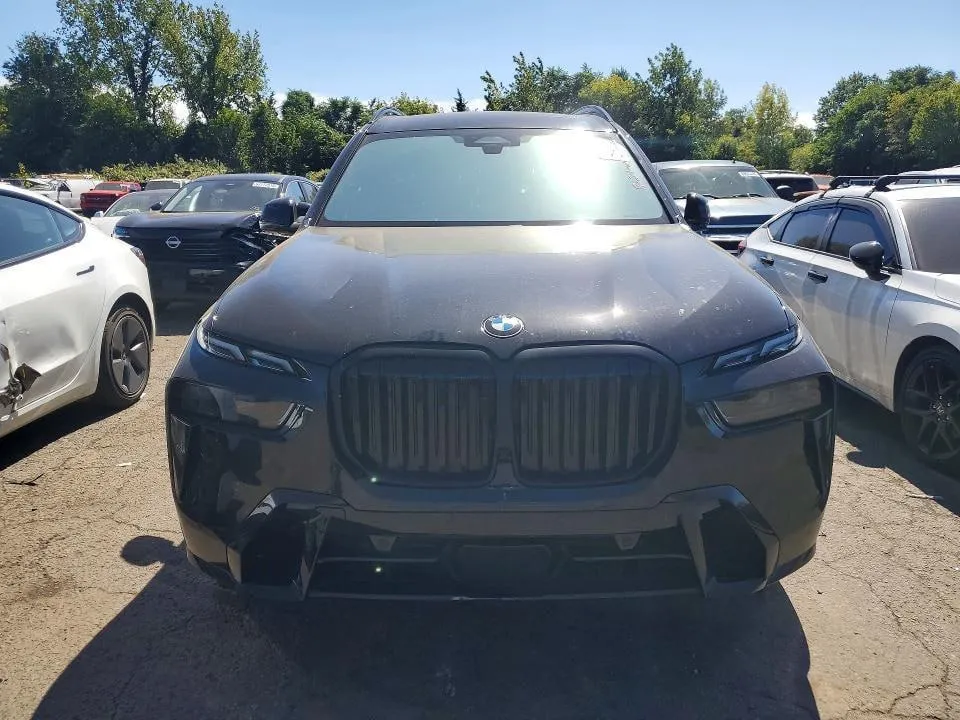 BMW X7 XDRIVE40I 2024