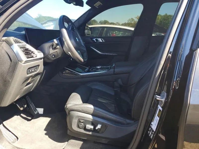 BMW X7 XDRIVE40I 2024