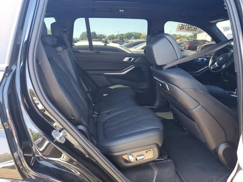 BMW X7 XDRIVE40I 2024