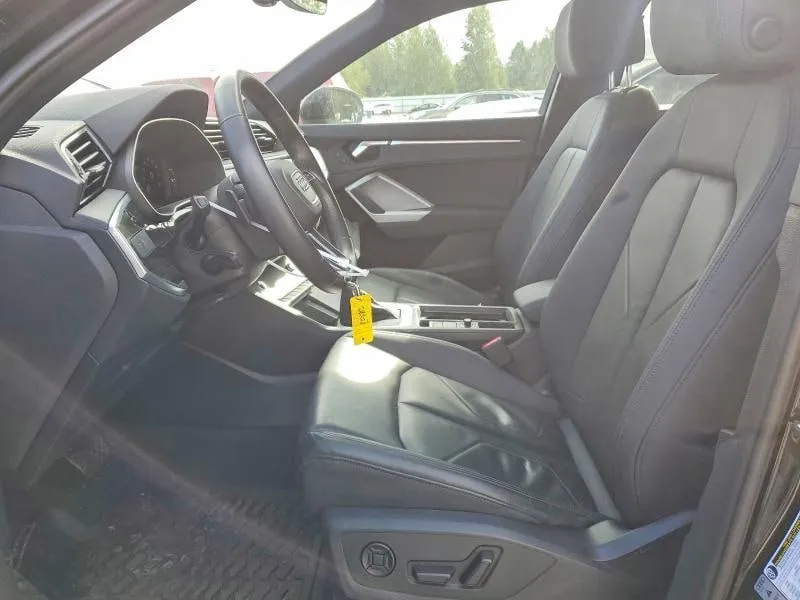 AUDI Q3 PREMIUM PLUS 2022