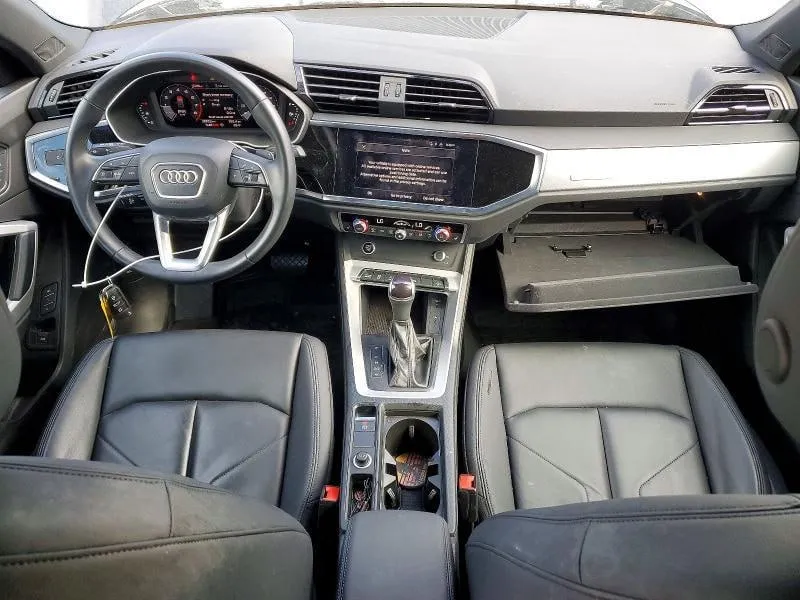 AUDI Q3 PREMIUM PLUS 2022