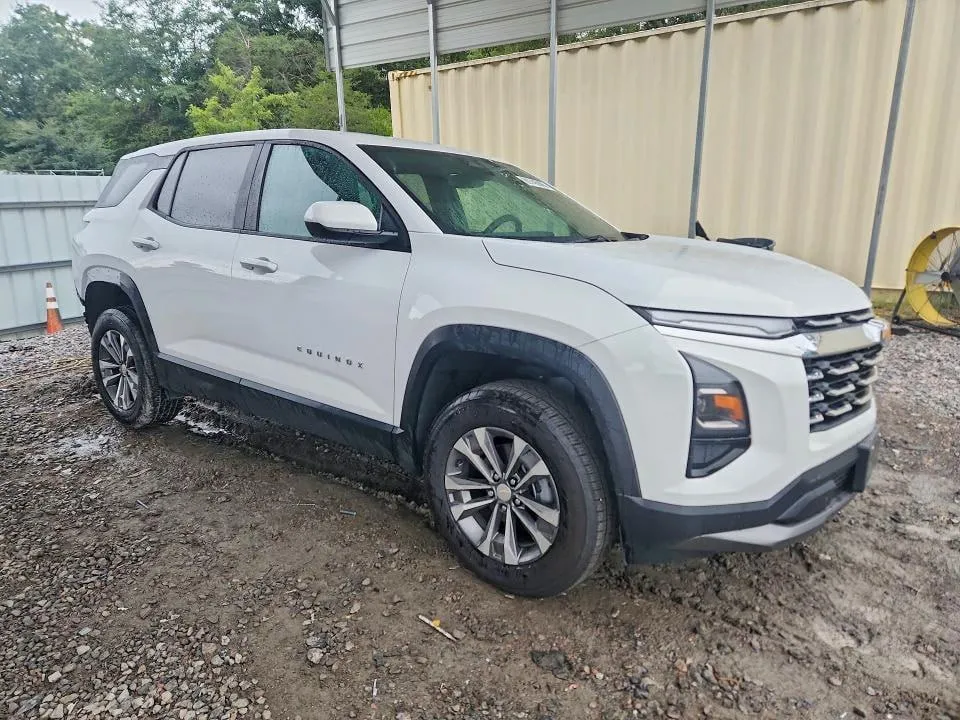 CHEVROLET EQUINOX LT 2026