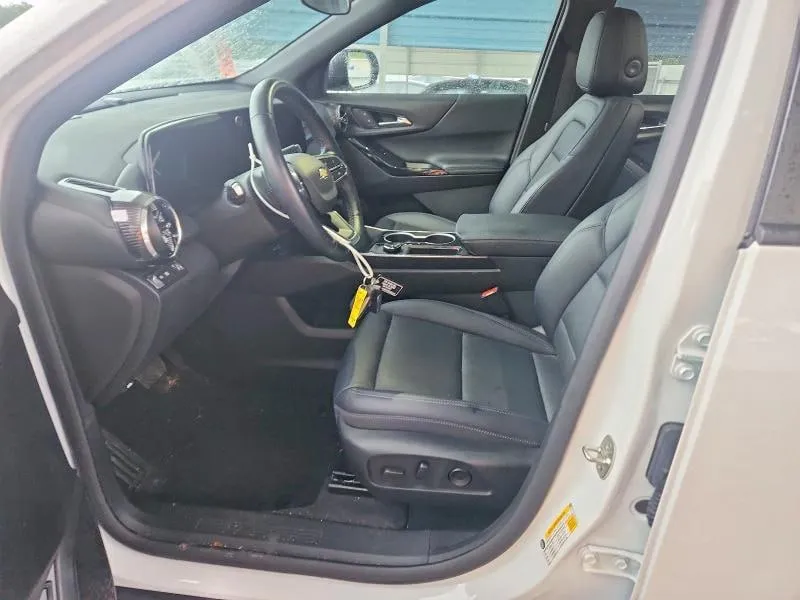 CHEVROLET EQUINOX LT 2026