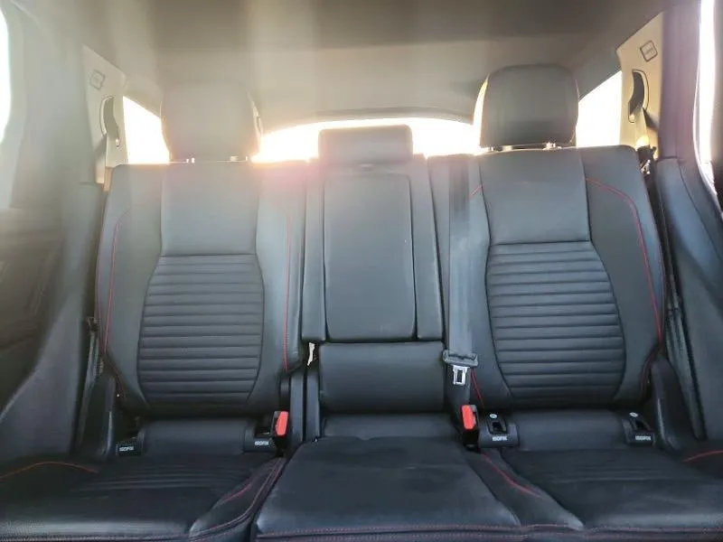 LAND ROVER DISCOVERY R-DYNAMIC S 2022