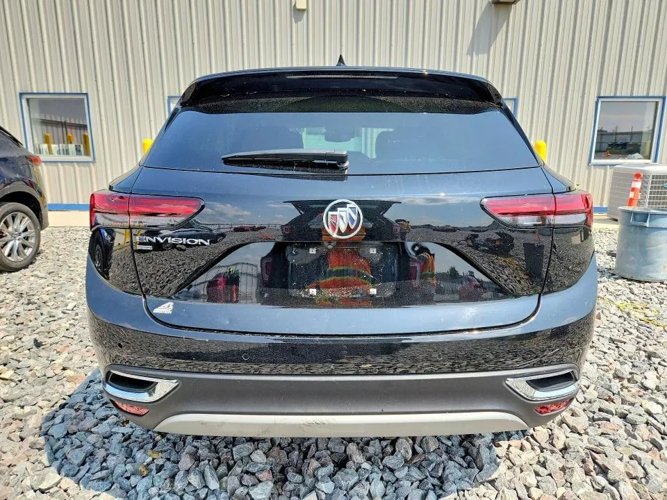 BUICK ENVISION PREFERRED 2023
